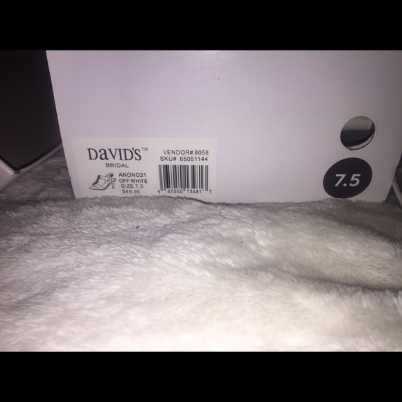 Wedding Heals - Picture 6 of 6